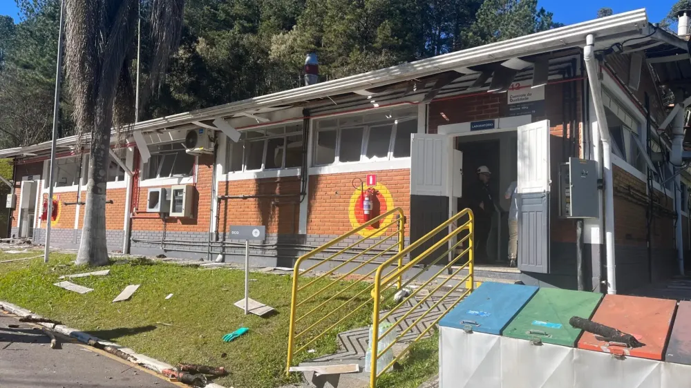 Desaparecidos em explosão em fábrica na RMC chegam a nove; buscas são iniciadas