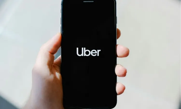 Uber implementa selo de verificação para aumentar segurança de passageiros