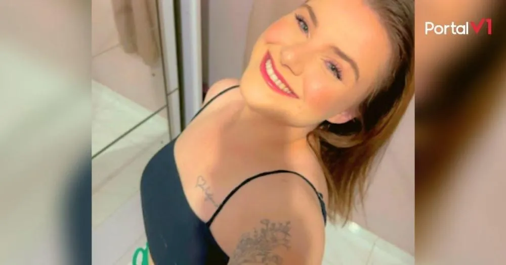 Enfermeira de Jardim Alegre morre aos 28 anos e causa comoção na cidade