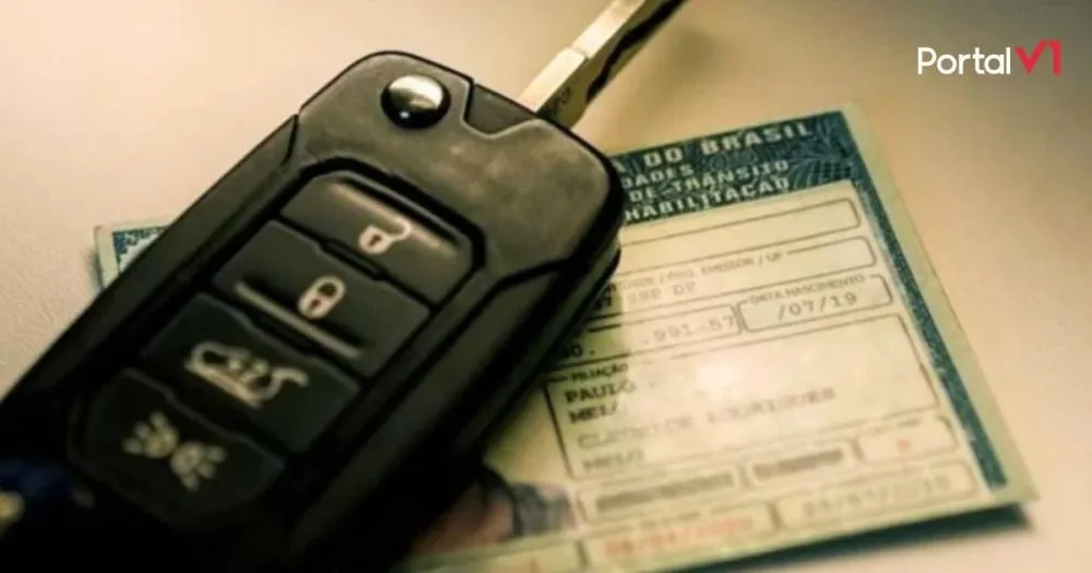 Saiba como obter a CNH gratuita pelo programa CNH Social