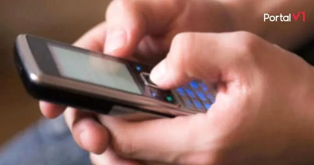 Golpista se passa por filha e causa prejuízo de R$ 2.400 em Rosário do Ivaí