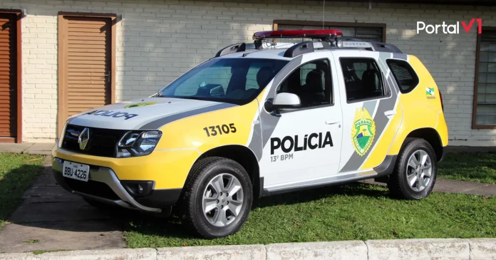 Funcionário ameaça colega e desaparece em Marilândia do Sul