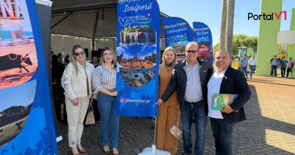 Governo do Estado libera R$ 361 mil para construção do Centro de Eventos da Fazendinha em Ivaiporã