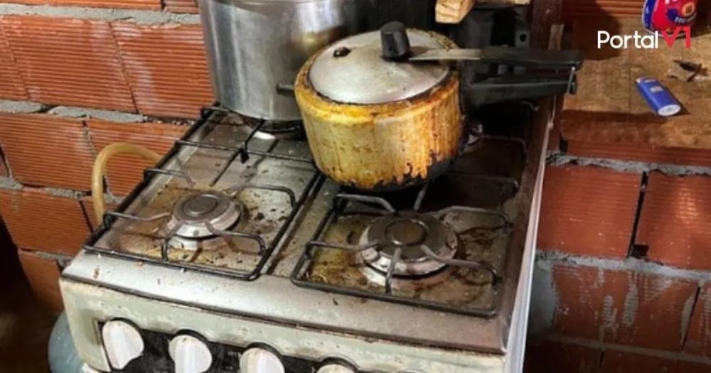 Trabalhadores são resgatados em condições análogas à escravidão no Paraná