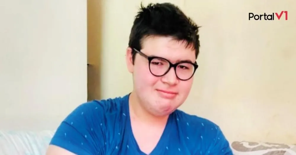 O descanso de um guerreiro: morte de jovem de Cândido de Abreu causa comoção