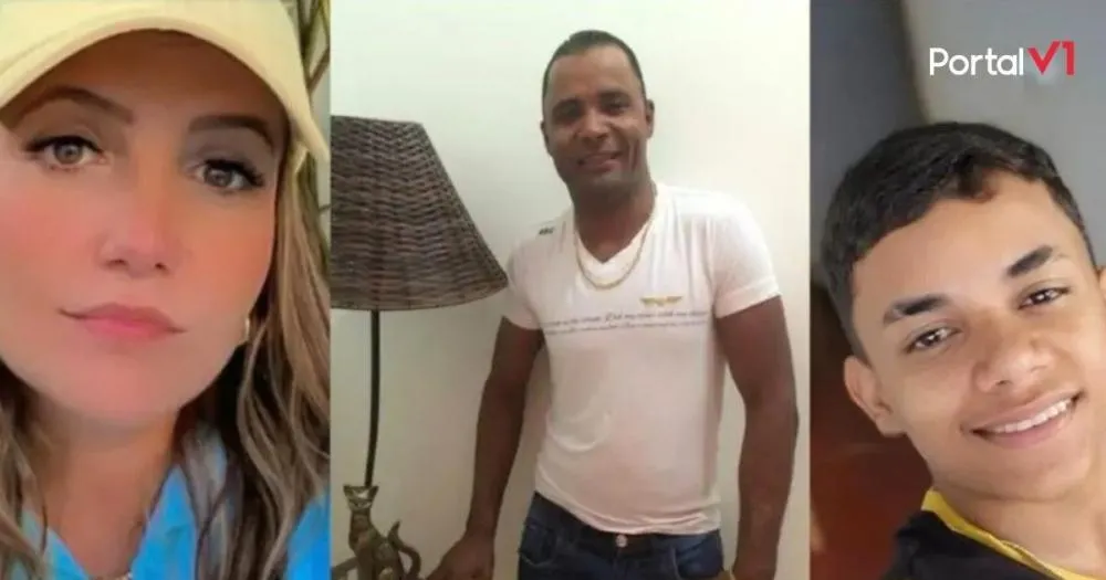 Acidente em rodovia causa a morte de médica, tio e sobrinho