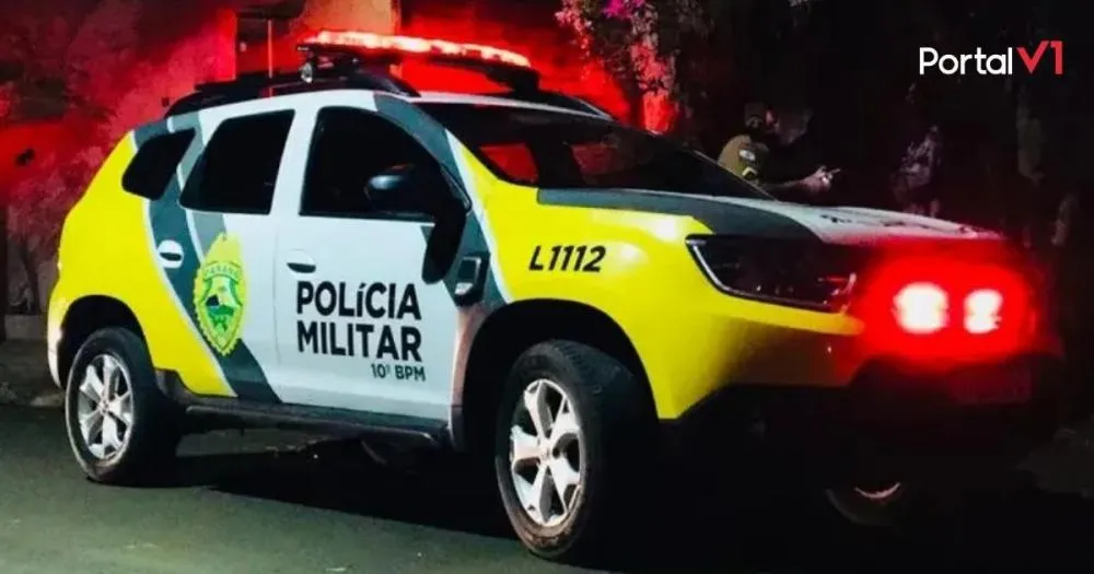 Briga entre vizinhas termina em confusão e registro policial em Marilândia do Sul