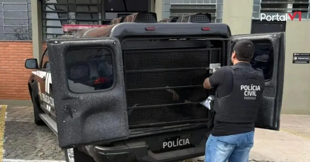 Investigado por atuar como falso advogado é preso no Paraná