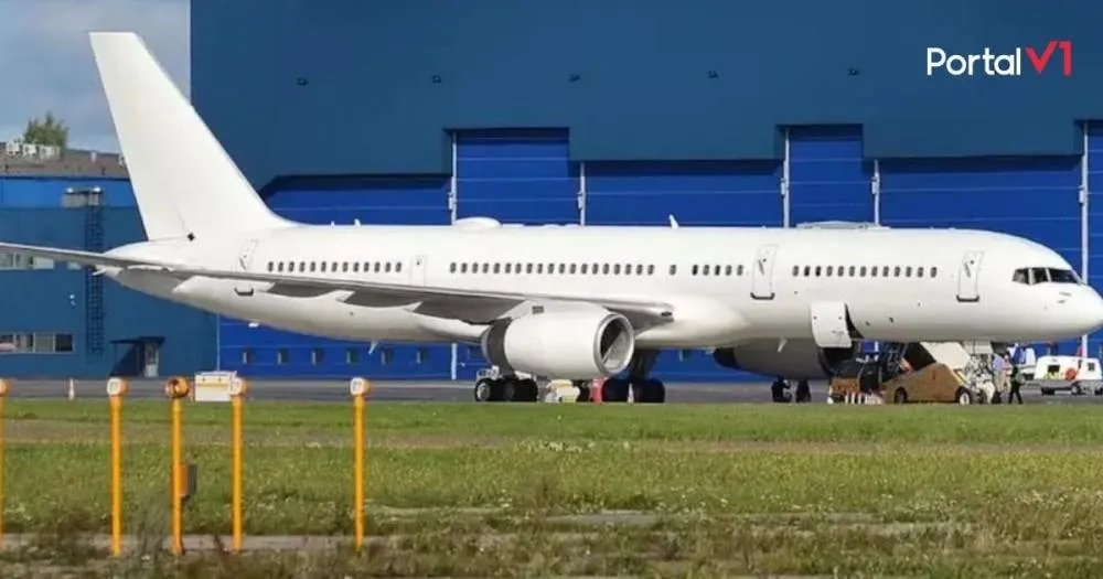 Ministério da Defesa autoriza pouso de avião da Força Aérea dos EUA em Guarulhos