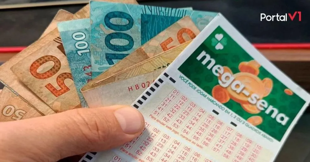 Apostas do Paraná faturam mais de R$ 260 mil na Mega-Sena