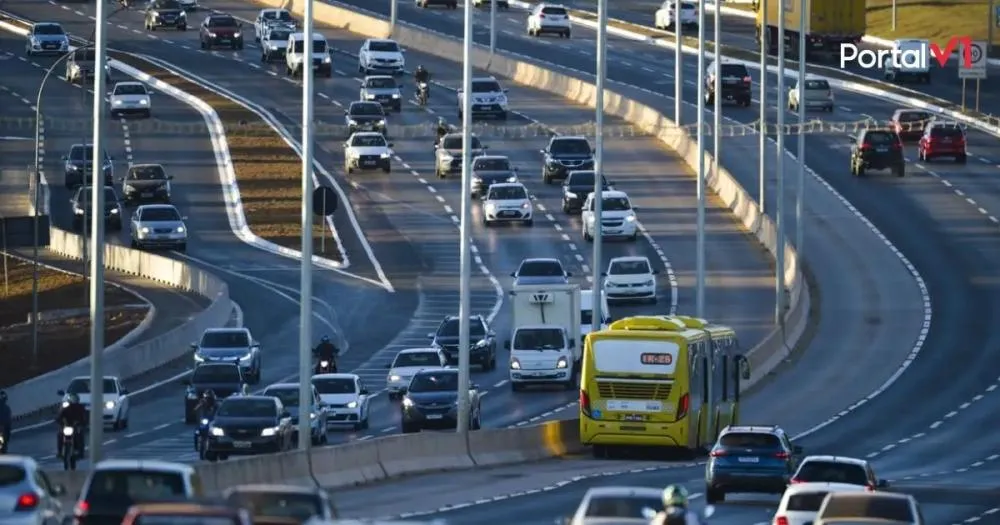Paraná terá o IPVA mais barato do Brasil: alíquota cai para 1,9%