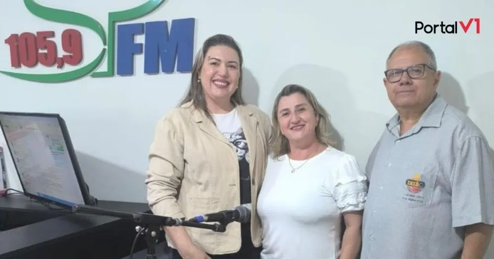 Família Acolhedora: programa busca voluntários em São Pedro do Ivaí