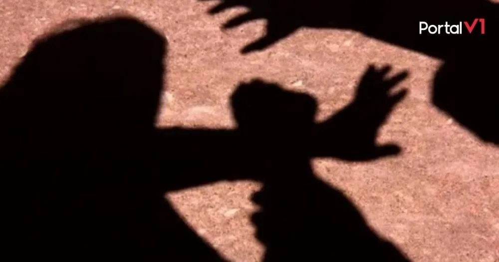 Homem é agredido e tem celular e relógio roubados em Ivaiporã