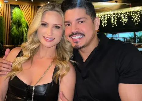 Mulher de cantor sertanejo é investigada por lavagem de dinheiro para o PCC