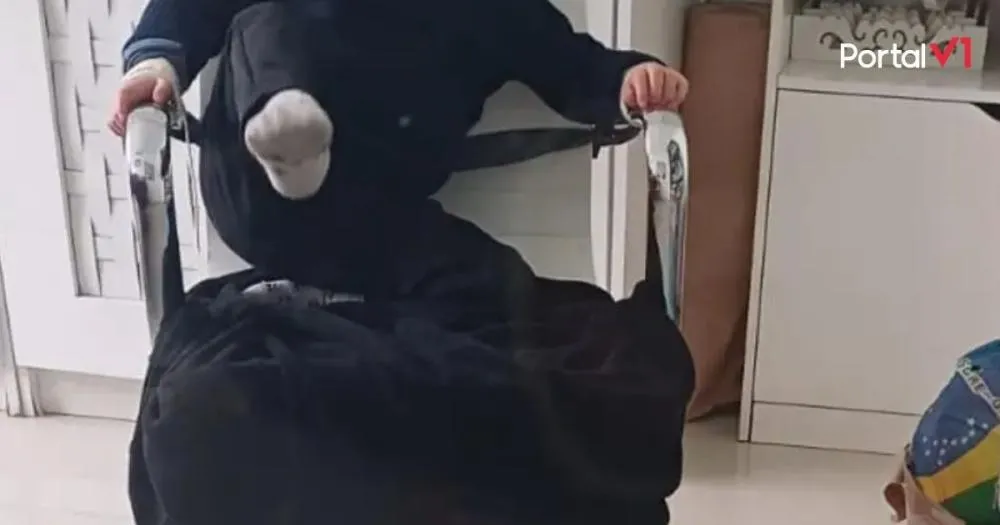 Criança amarrada: MPPR denuncia professora e assistente por tortura em escola na RMC