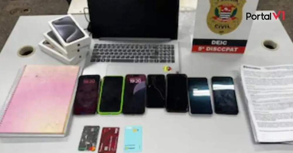 Estudante de Direito é presa por operar ‘golpe dentro de golpe’; entenda