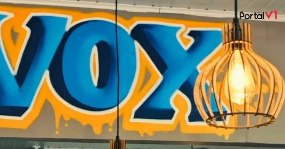 Vox Barbearia & Streetwear: Estilo e atitude chegam a Jandaia do Sul