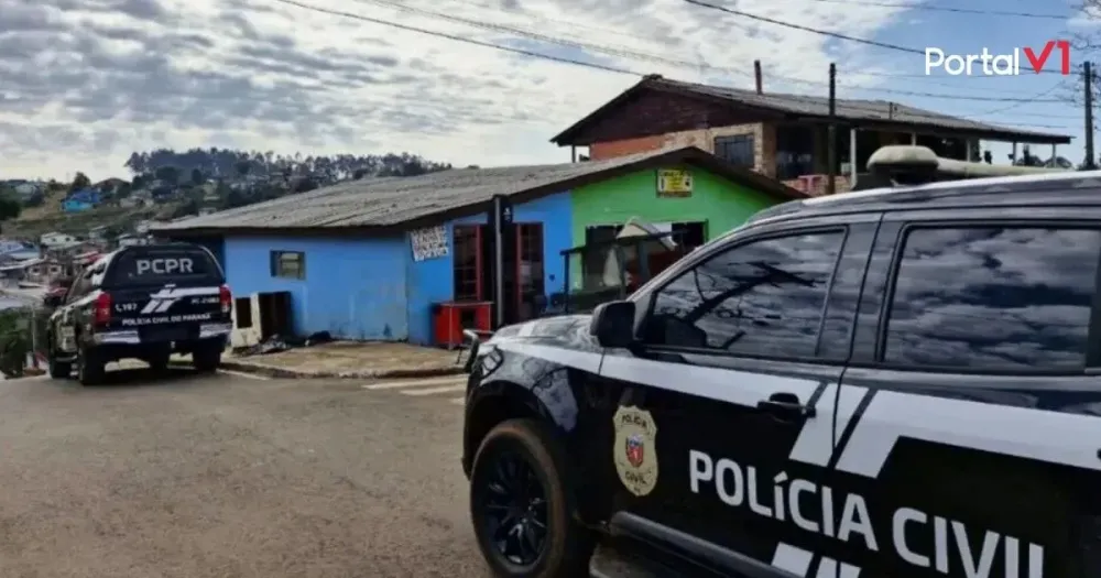 Mais de meia tonelada de carne sem origem é apreendida em operação policial no Paraná
