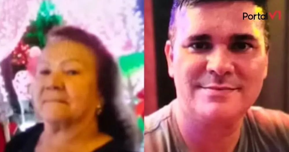 Desaparecimento de mãe e filho em já dura dois meses e segue sem solução