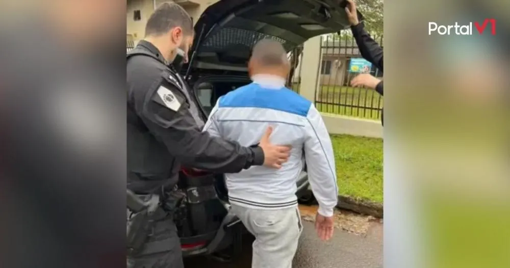 Padre é preso suspeito de abusar sexualmente de adolescentes no Paraná