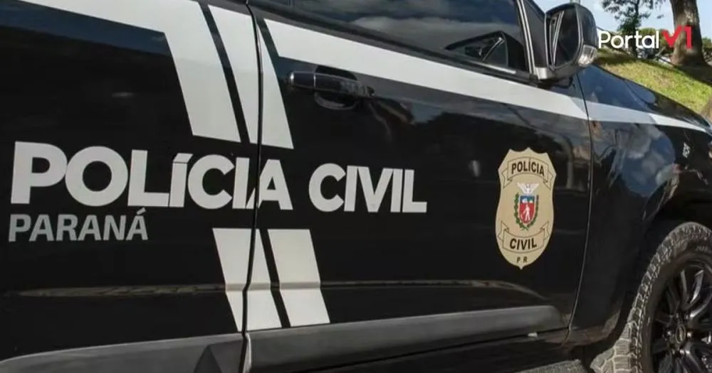 Polícia prende jovem de 24 anos por importunação sexual em Ivaiporã