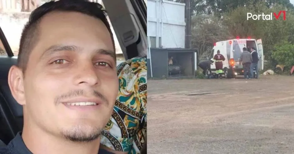 Homem morre após troca de tiros em Marilândia do Sul