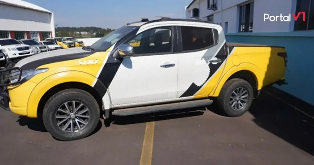 Governo do Paraná realiza leilão de 76 veículos sem taxa de leiloeiro