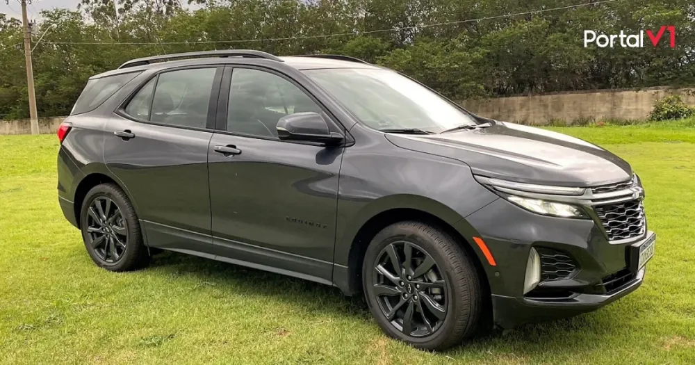 Ministério Público firma TAC para leilão de carro de luxo comprado pela Prefeitura de São João do Ivaí em 2022