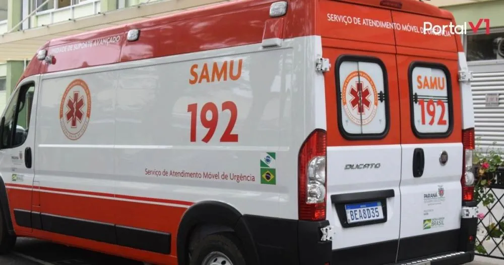 Homem desaparecido há 3 dias é encontrado morto em Apucarana