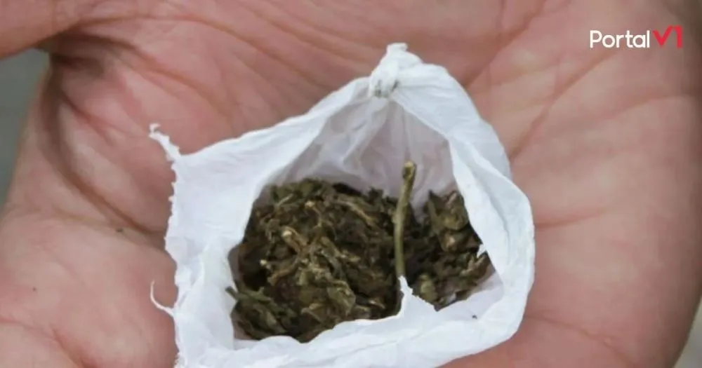 Polícia Militar apreende drogas em São João do Ivaí, Ivaiporã e Jardim Alegre