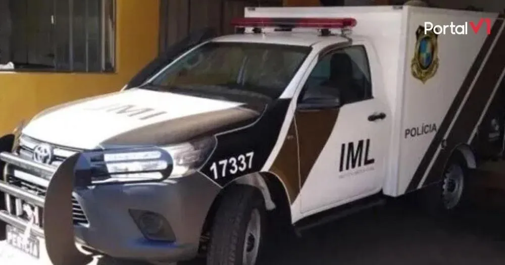 Corpo é encontrado dentro de saco plástico às margens de rio no Vale do Ivaí