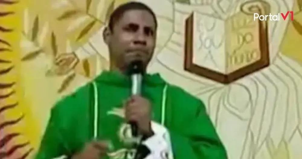 Quem é o padre suspeito de crimes sexuais preso no Paraná?