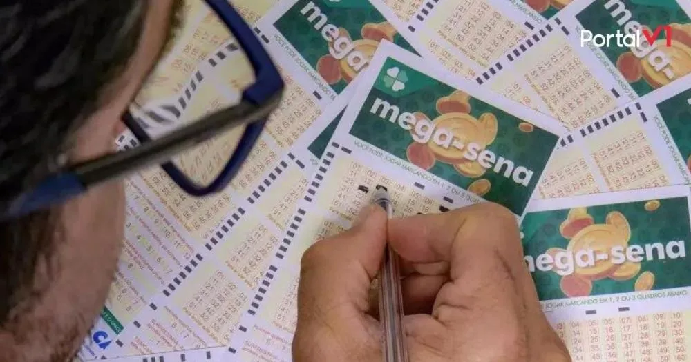 Mega-Sena acumula e prêmio principal vai para R$ 8 milhões