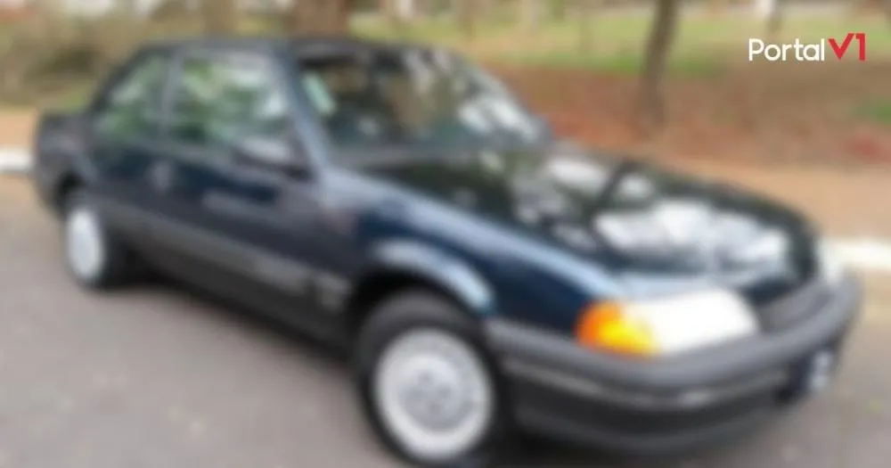 Motorista sem CNH é flagrado dirigindo em alta velocidade em São João do Ivaí