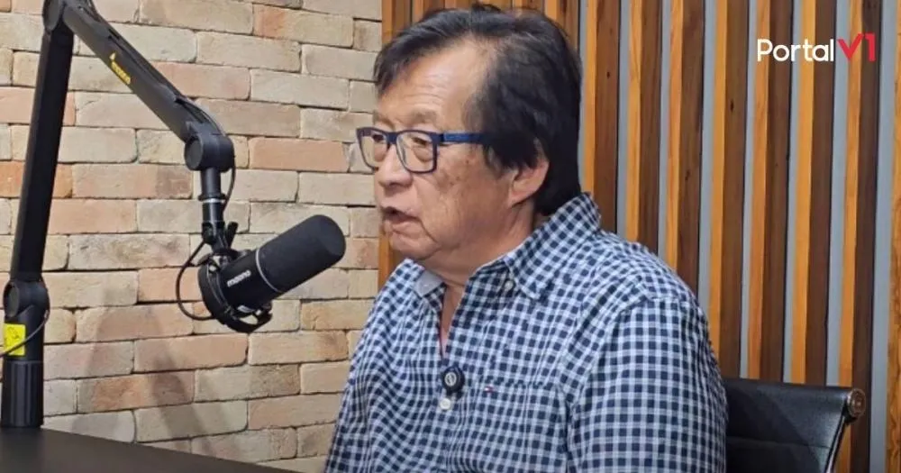 O que se sabe até agora sobre a reprovação de contas do ex-prefeito Kuroda, em Rosário do Ivaí