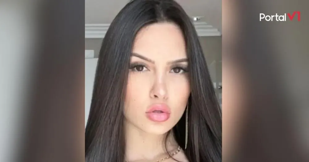 Quem é a estudante de veterinária acusada de gerenciar dinheiro do PCC na RMC