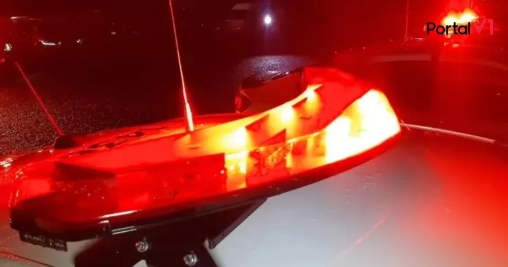 Idoso é morto com paulada na cabeça no PR e suspeito alega ‘perturbação de sono’