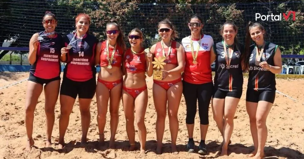 Atletas de Cândido de Abreu garante pódio e vaga na fase final dos Jogos Abertos do Paraná