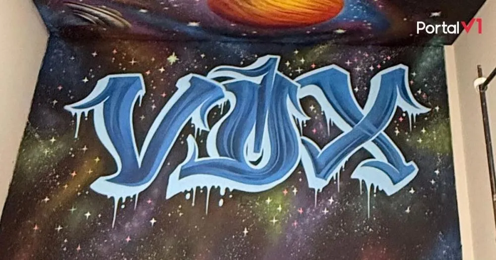 Vox Barbearia & Loja Streetwear chega a Jandaia do Sul com inauguração em 5 de setembro