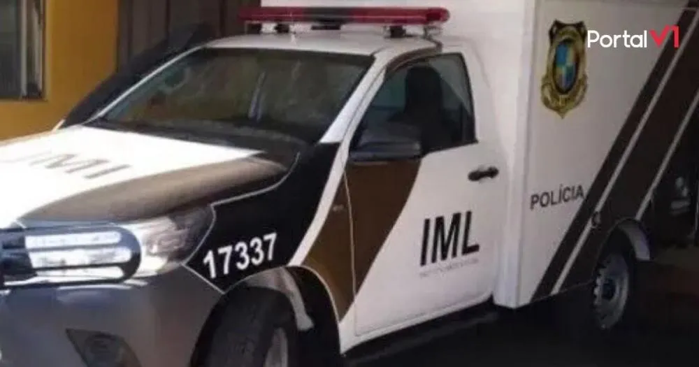 Corpo de homem é encontrado em área de mata em Ivaiporã