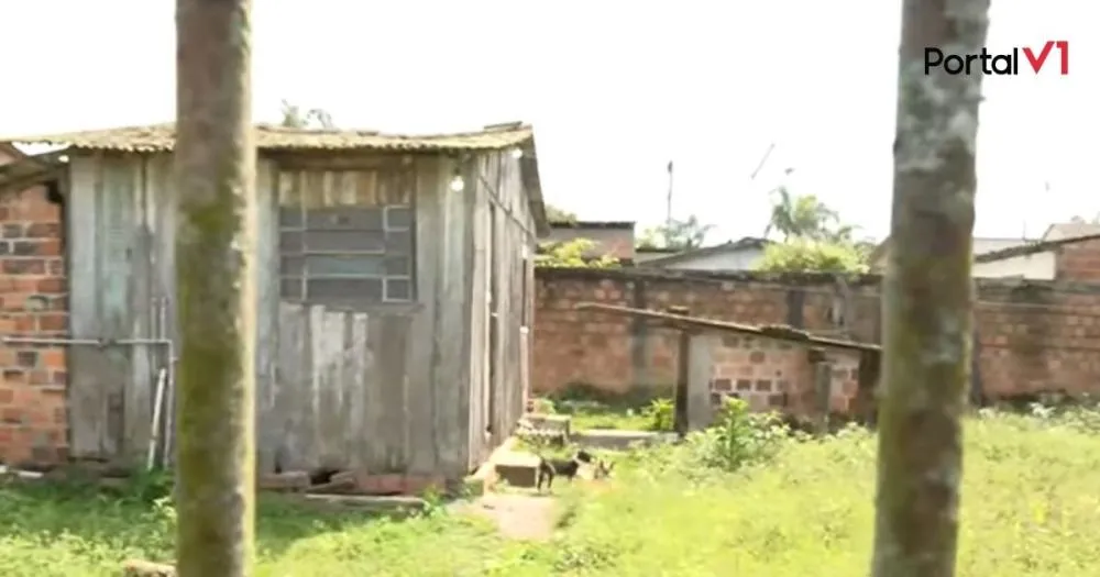 Vendedor de picolé mantém esposa trancada em casa por 10 anos no Paraná