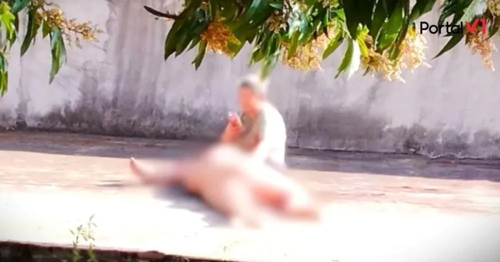 Homem é morto a facadas após ser flagrado em traição no Paraná