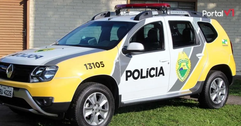 Homem denuncia arrombamento e furto em residência após término de relacionamento em Rosário do Ivaí