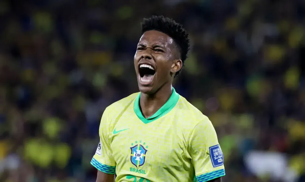 Brasil vence Chile por 3 a 0 e se despede da torcida nas Eliminatórias