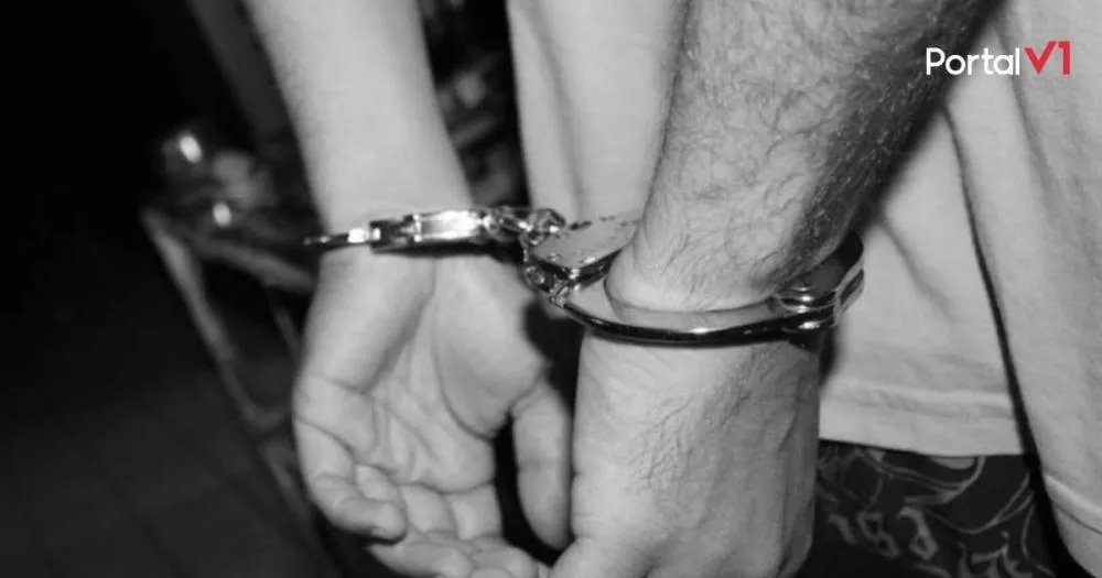Polícia Civil prende condenado por homicídio e apreende dois adolescentes em Ivaiporã