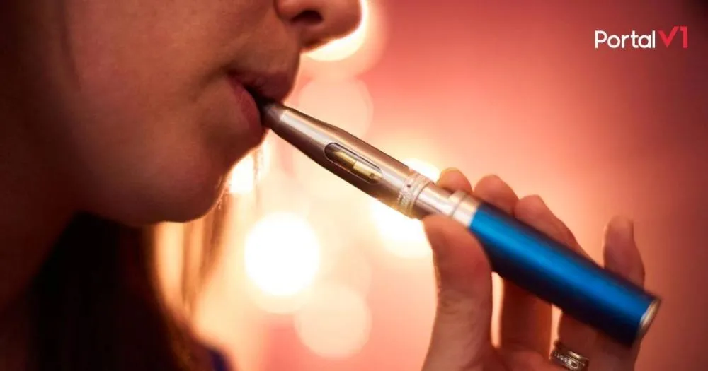 Adolescentes são apreendidos usando cigarro eletrônico em escola de Faxinal