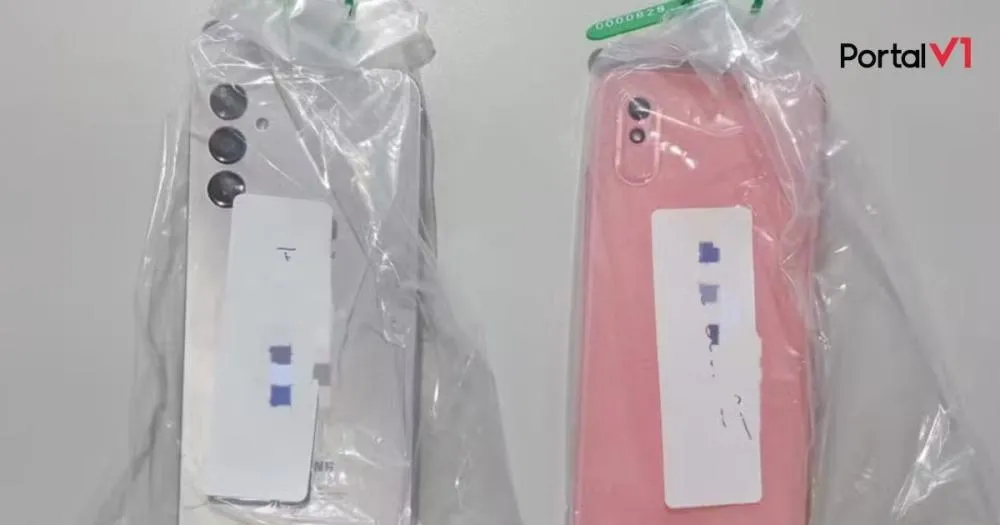 Abuso infantil é descoberto após técnico encontrar imagens no celular da mãe