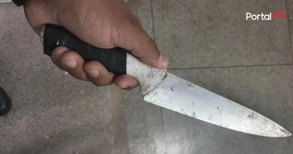 Homem é esfaqueado enquanto dormia em Ivaiporã
