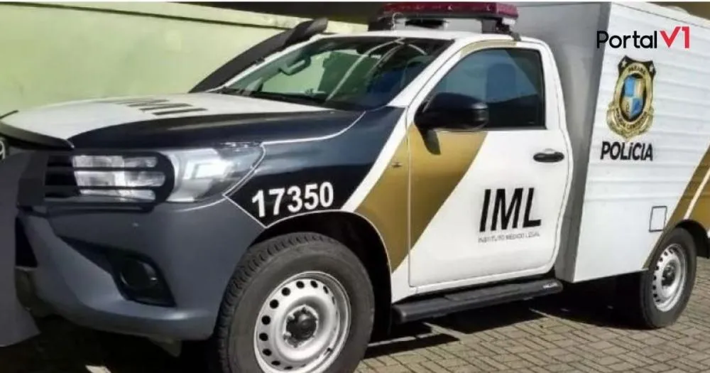 São João do Ivaí: Mulher de 42 anos é encontrada sem vida em sua residência 