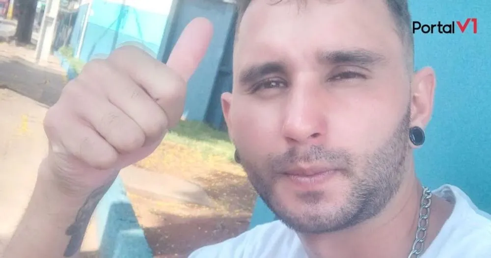 Jovem de 27 anos morre após ser atropelado por trem em Apucarana
